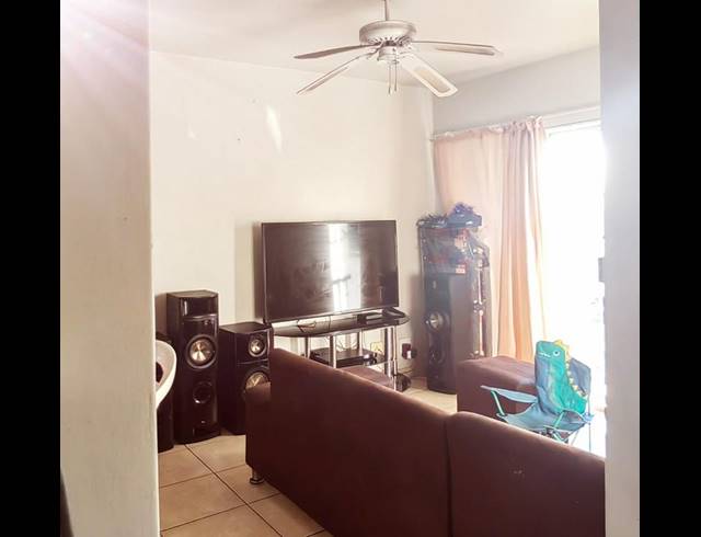 2 BEDROOM APARTMENT FOR SALE IN ARBORETUM